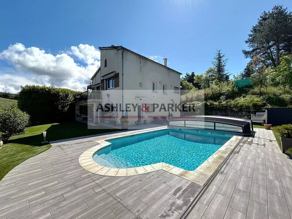 Villa i Saint-Antonin, Alpes-Maritimes - foto 3