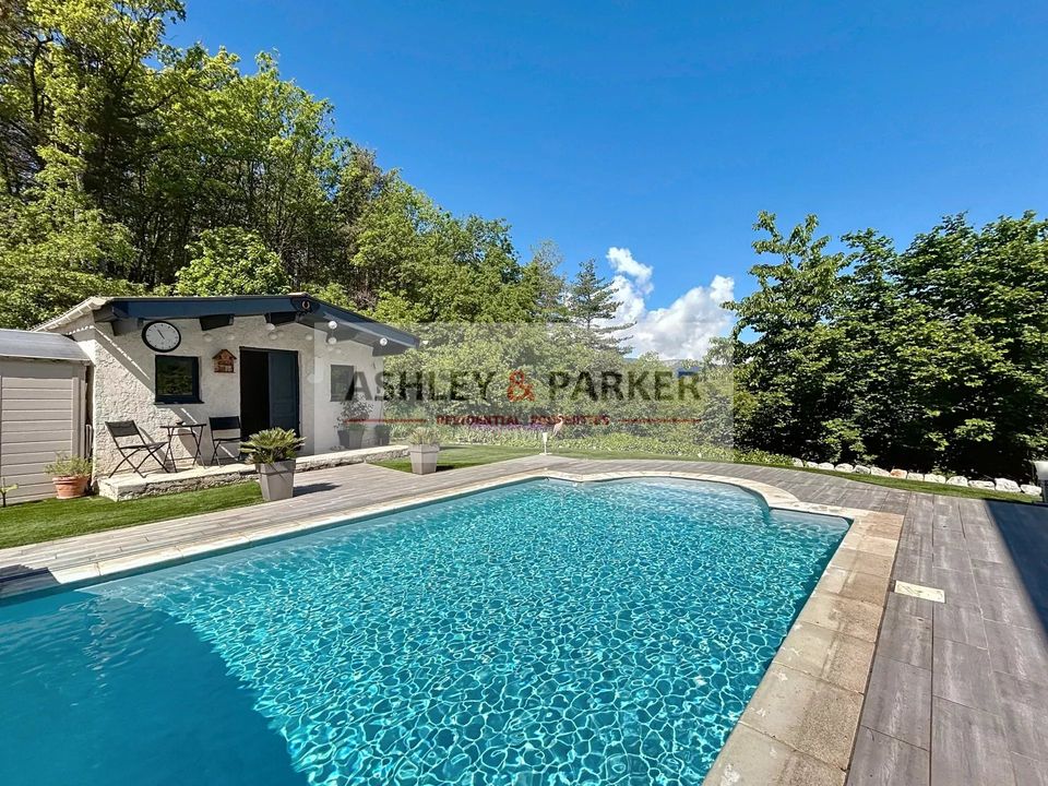 Villa i Saint-Antonin, Alpes-Maritimes - foto 2