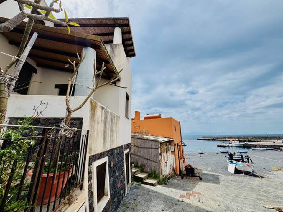 Villa i Leni, Messina - foto 3