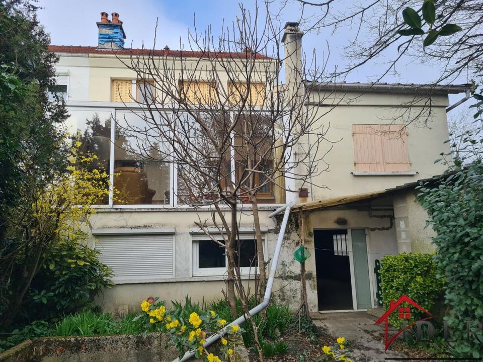 Villa i Saint-Dizier, Haute-Marne - foto 2