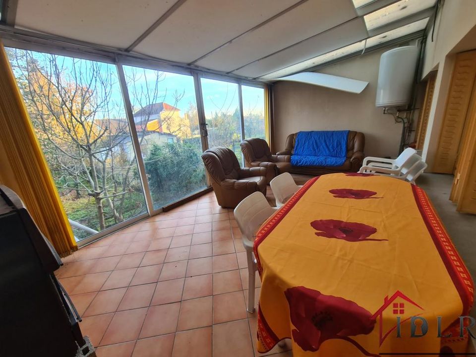 Villa i Saint-Dizier, Haute-Marne - foto 3