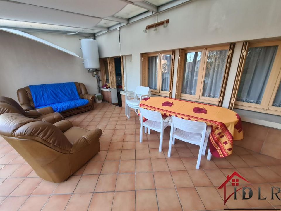 Villa i Saint-Dizier, Haute-Marne - foto 4