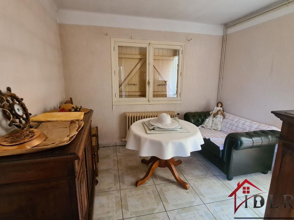 Villa i Saint-Dizier, Haute-Marne - foto 5