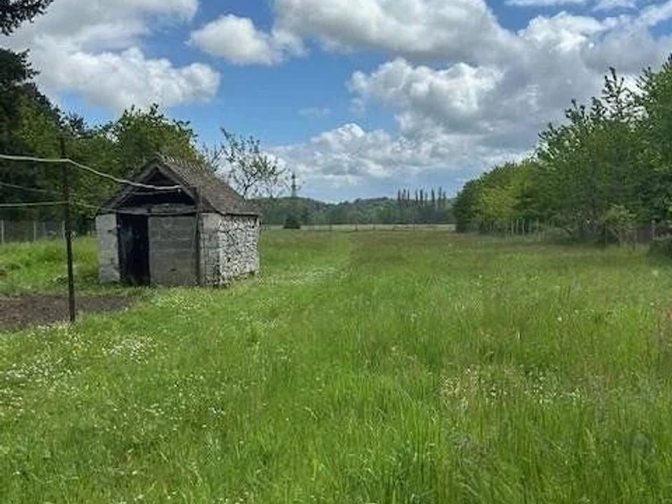 Villa i La Chapelle-aux-Naux, Indre-et-Loire - foto 5
