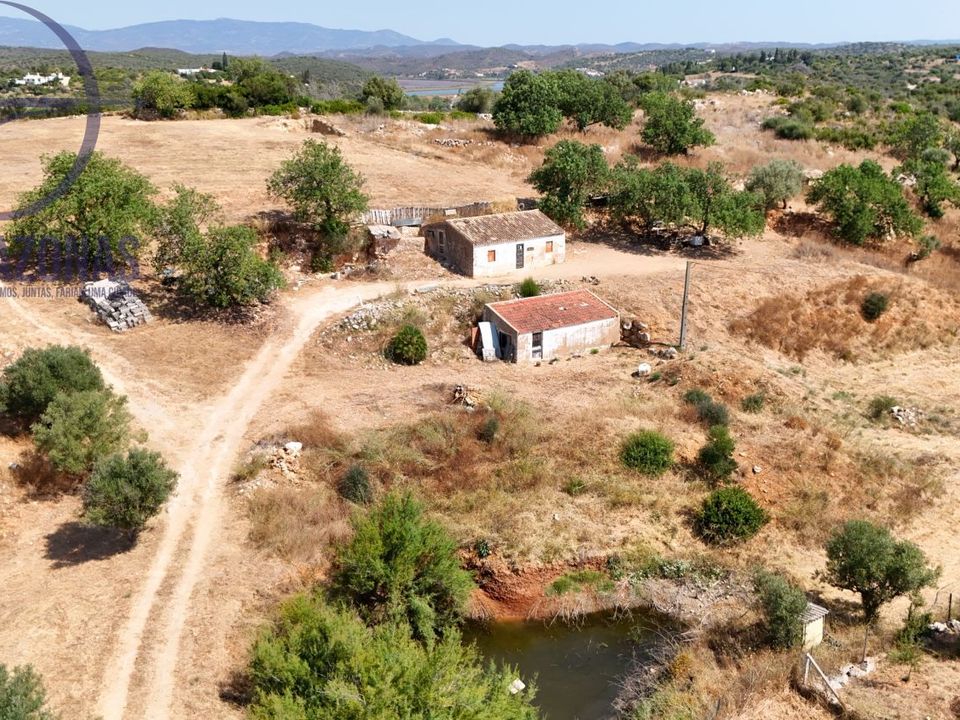 Villa i Lagoa, Faro - foto 1