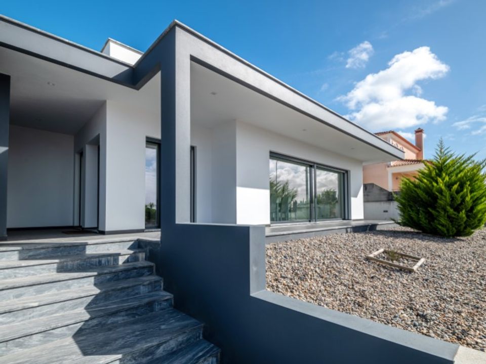 Villa i Caldas da Rainha, Leiria - foto 1