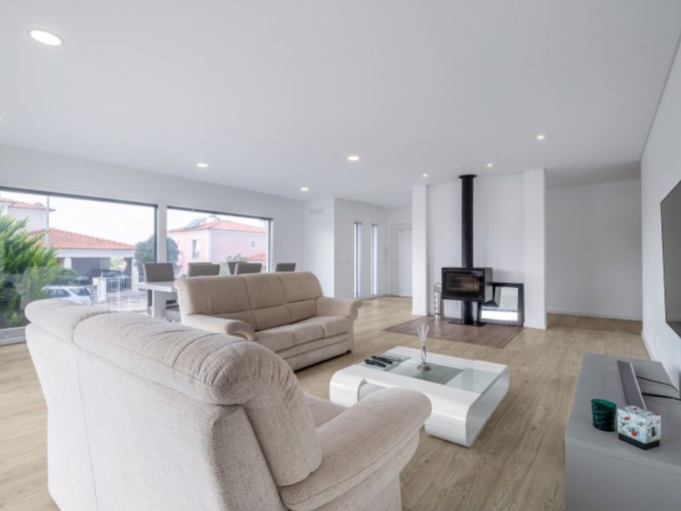 Villa i Caldas da Rainha, Leiria - foto 4
