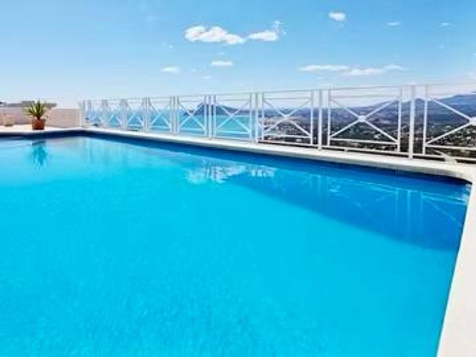Villa i Altea, Alicante - foto 3