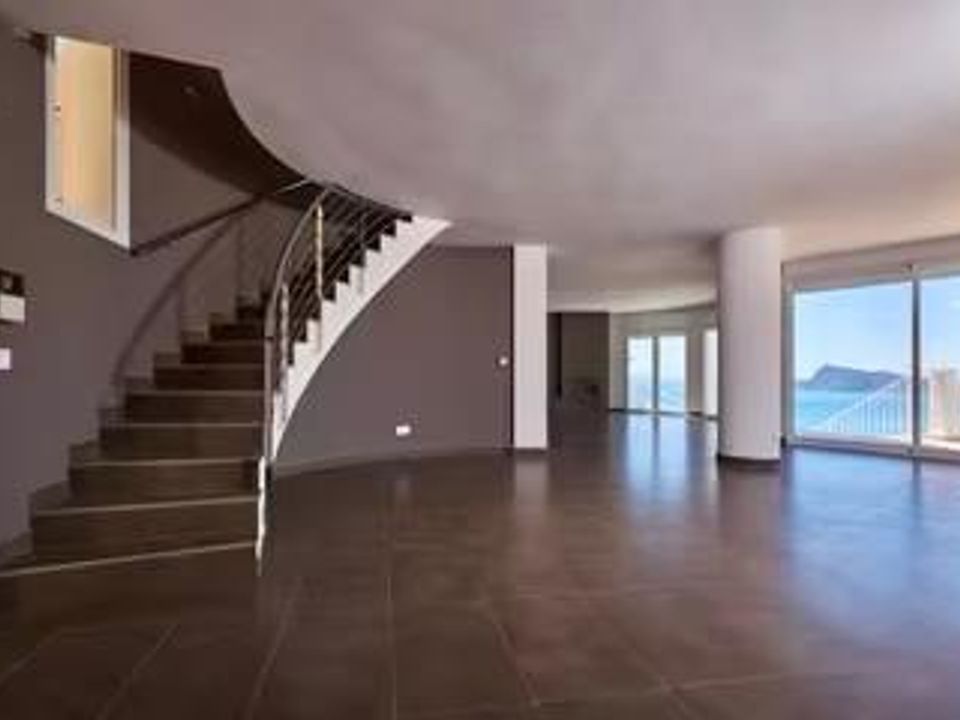 Villa i Altea, Alicante - foto 5