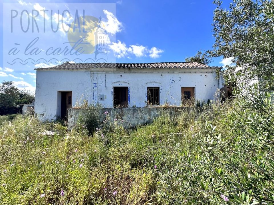 Villa i Luz de Tavira, Faro - bilde 2