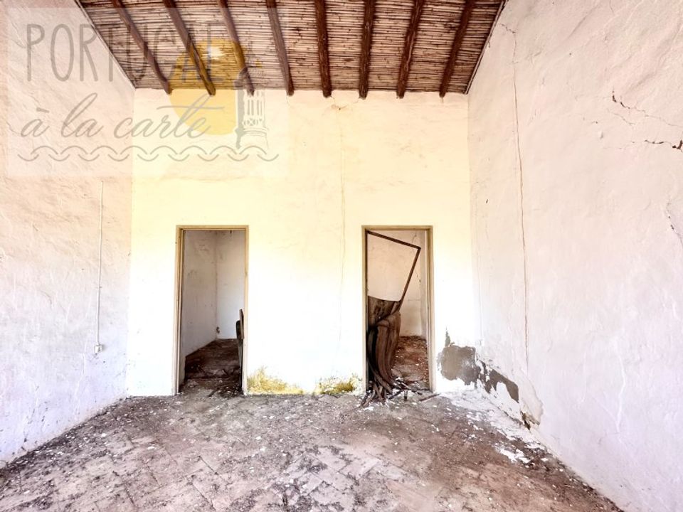 Villa i Luz de Tavira, Faro - bilde 4