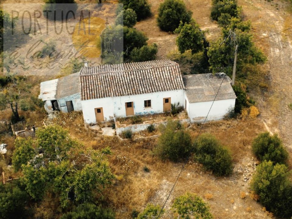 Villa i Luz de Tavira, Faro - bilde 5