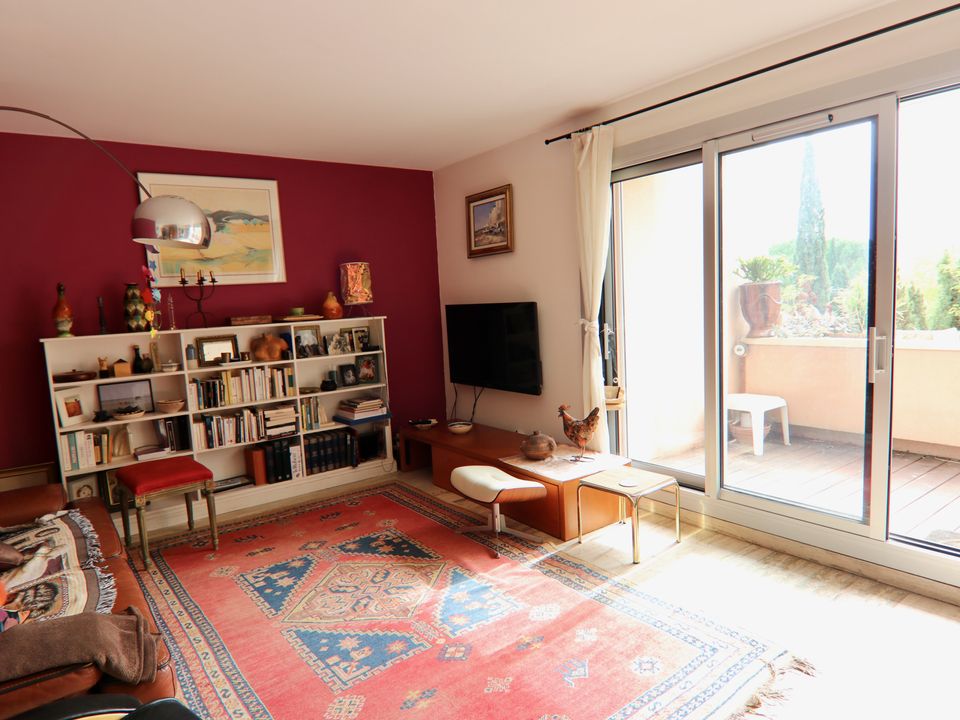 Lejlighed i Montpellier, Herault - foto 4