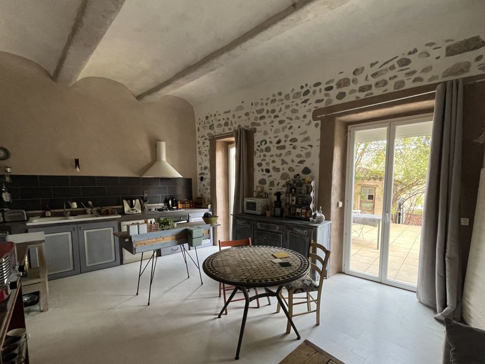 Lejlighed i Ganges, Herault - foto 4