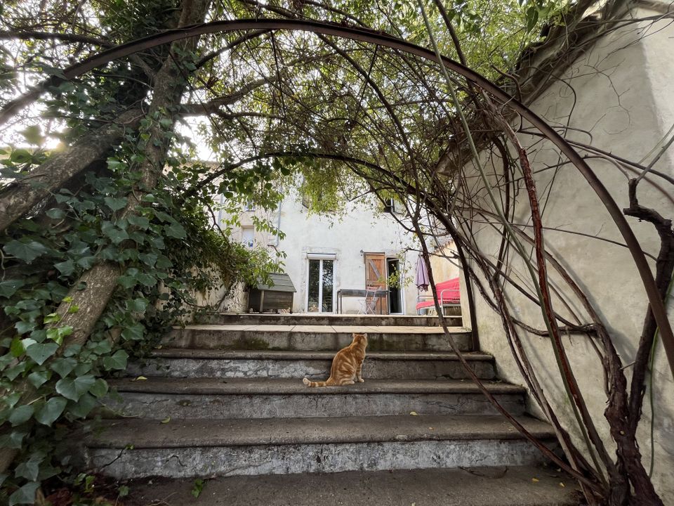 Lejlighed i Ganges, Herault - foto 5