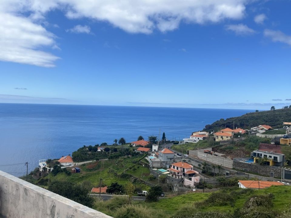 Villa i Calheta, Madeira - foto 1