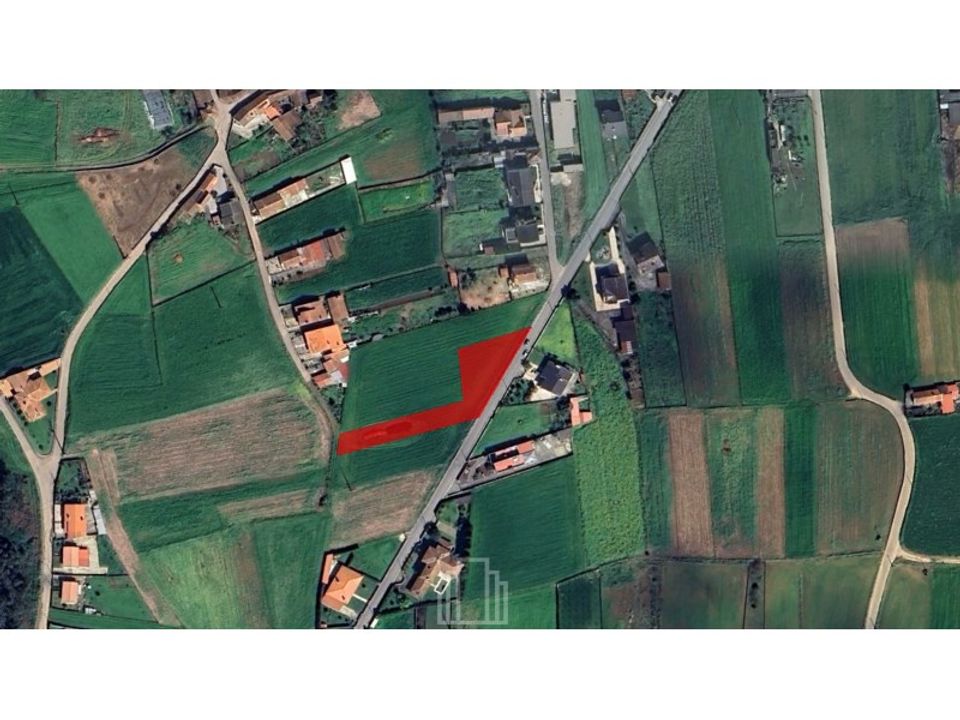 Helårsgrund i Quinta do Loureiro, Aveiro - foto 2