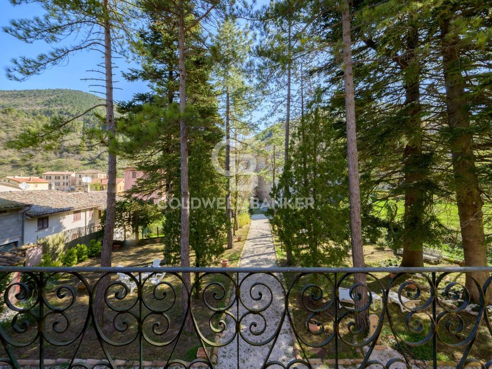 Villa i Fabriano, Ancona - foto 4