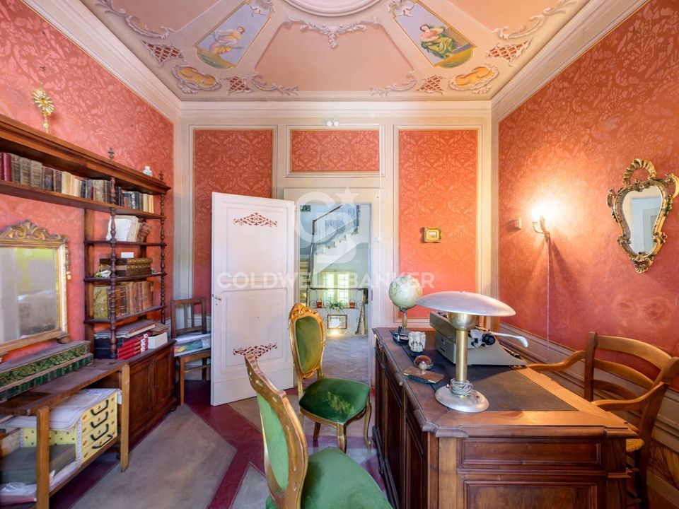 Villa i Fabriano, Ancona - foto 5
