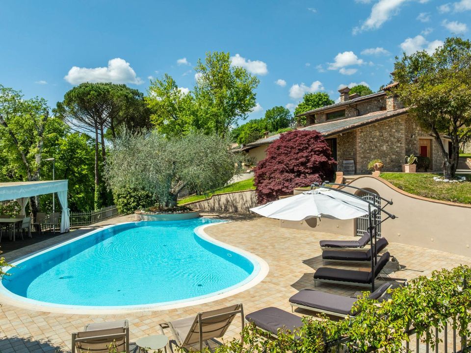 Villa em Citta di Castello, Perugia - foto 2