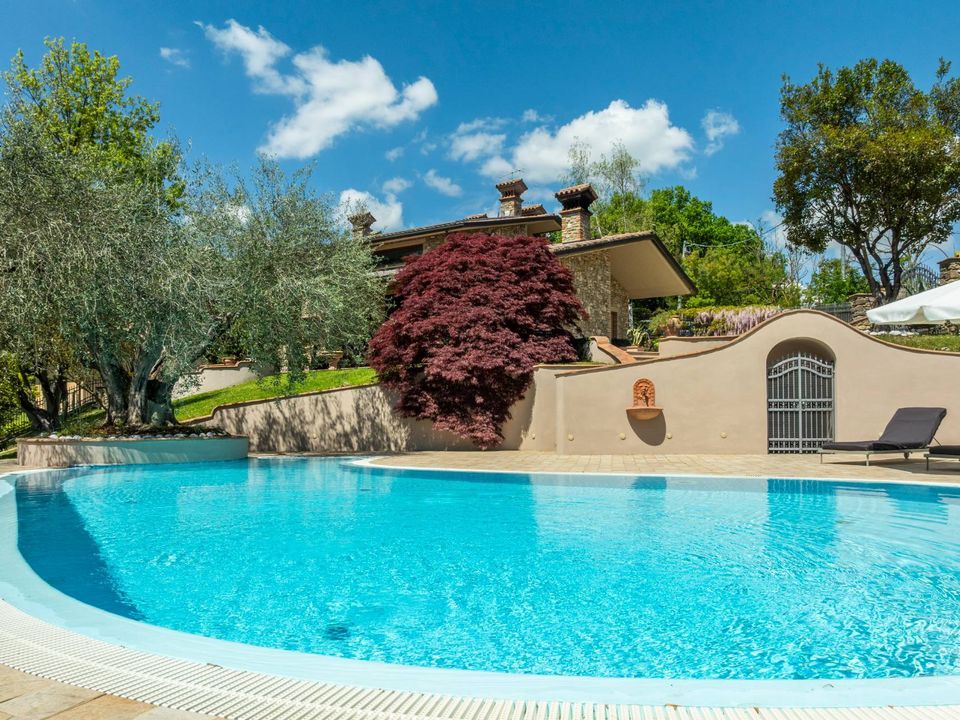 Villa em Citta di Castello, Perugia - foto 3
