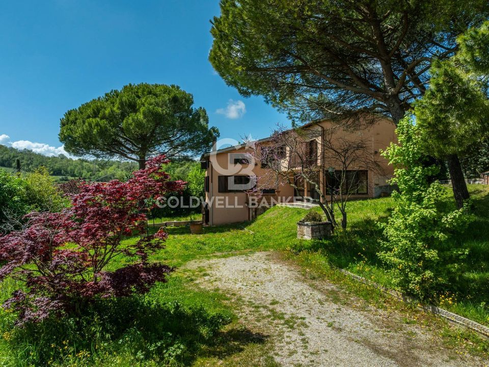 Villa en Perugia, Perugia - foto 2