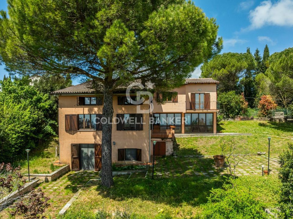 Villa en Perugia, Perugia - foto 3