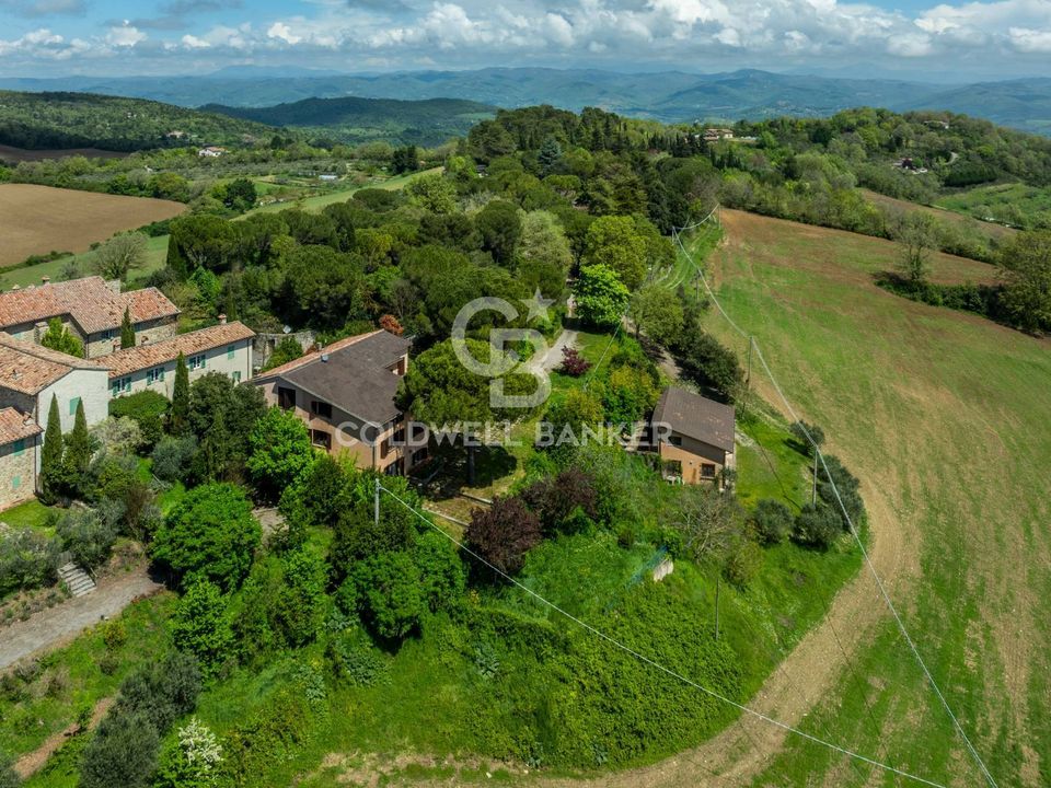 Villa en Perugia, Perugia - foto 4