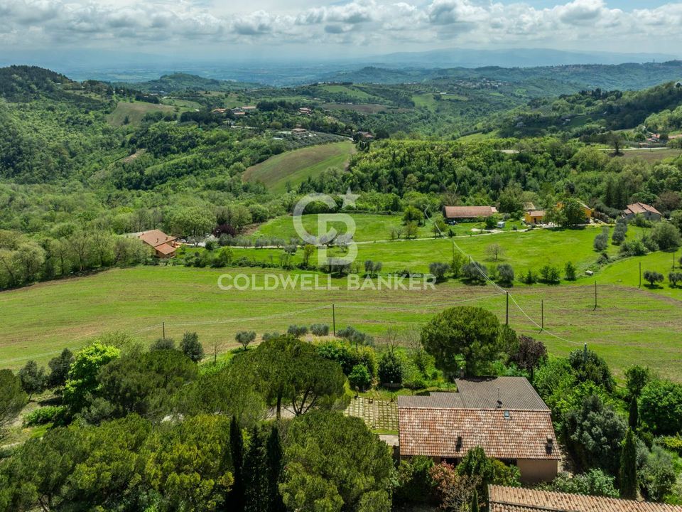 Villa en Perugia, Perugia - foto 5