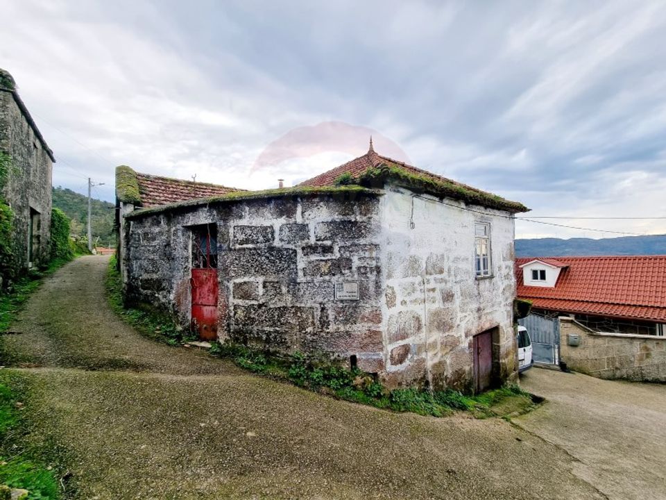 Landejendom i Moncao, Viana do Castelo - foto 2