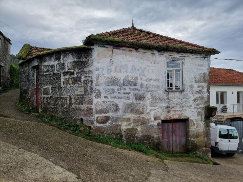 Landejendom i Moncao, Viana do Castelo - foto 3