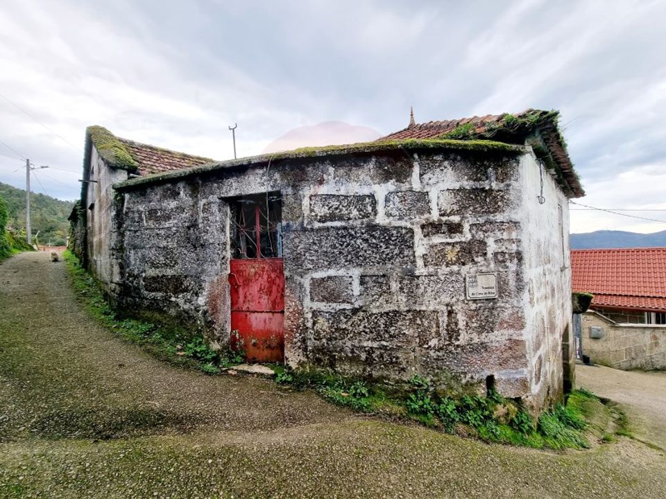 Landejendom i Moncao, Viana do Castelo - foto 4