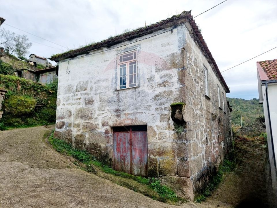 Landejendom i Moncao, Viana do Castelo - foto 5