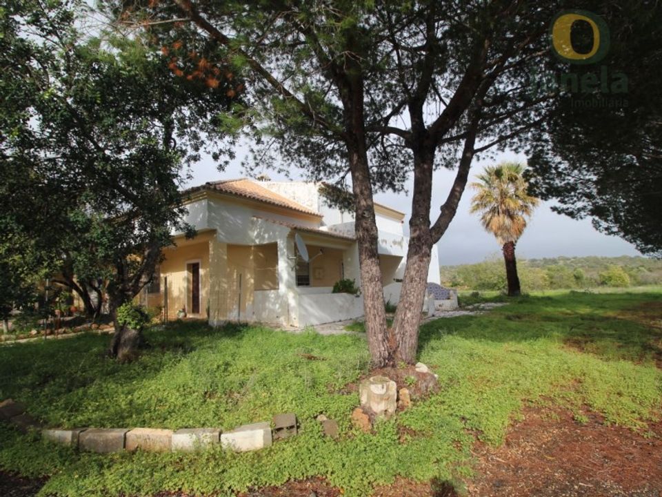 Villa i Santa Barbara de Nexe, Faro - foto 2