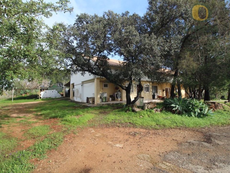 Villa i Santa Barbara de Nexe, Faro - foto 3