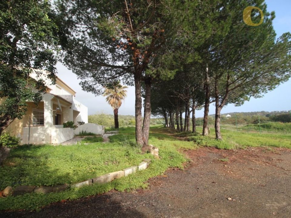 Villa i Santa Barbara de Nexe, Faro - foto 4