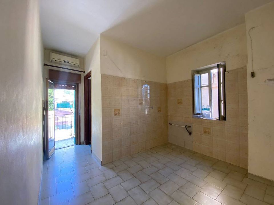 Lejlighed i Monreale, Palermo - foto 4