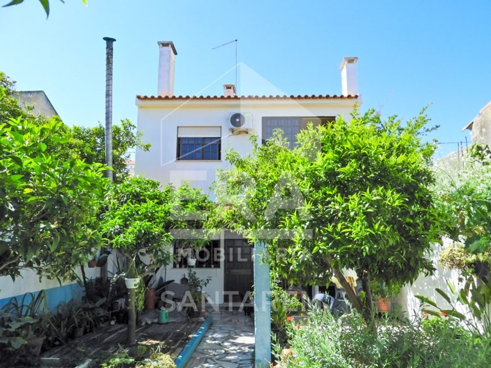 Villa i Almeirim, Santarem - foto 1