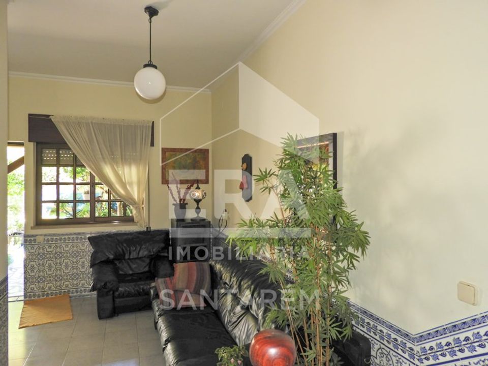 Villa i Almeirim, Santarem - foto 4