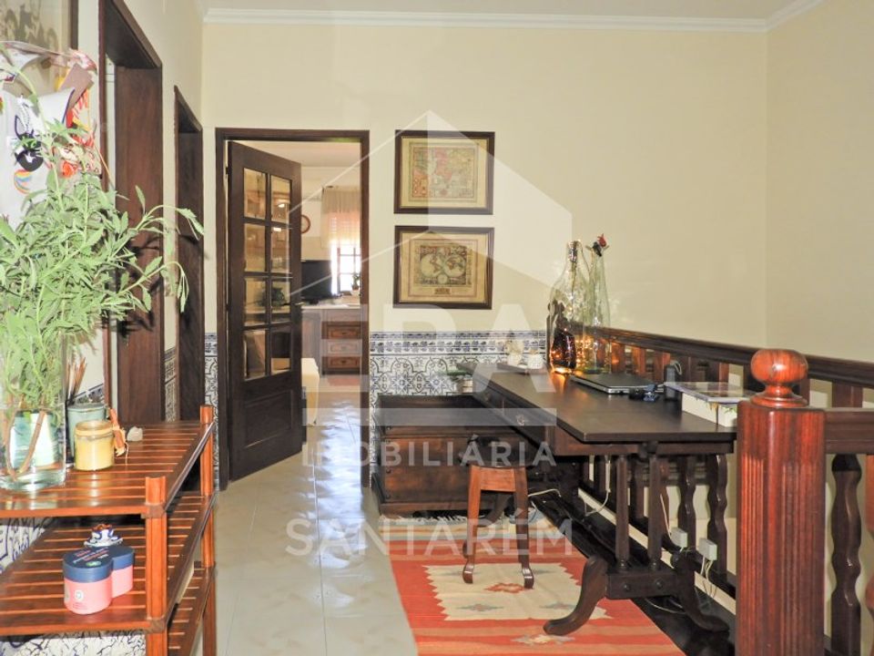 Villa i Almeirim, Santarem - foto 5