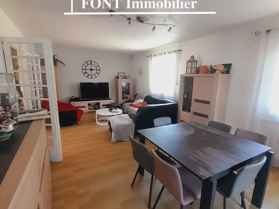 Villa i Saint-Etienne, Loire - foto 3