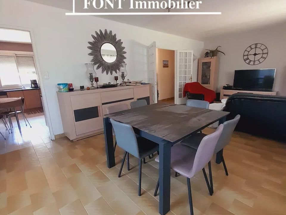 Villa i Saint-Etienne, Loire - foto 4