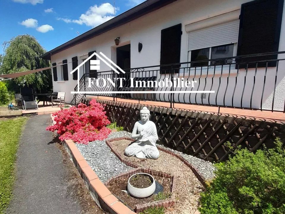 Villa i Saint-Etienne, Loire - foto 2