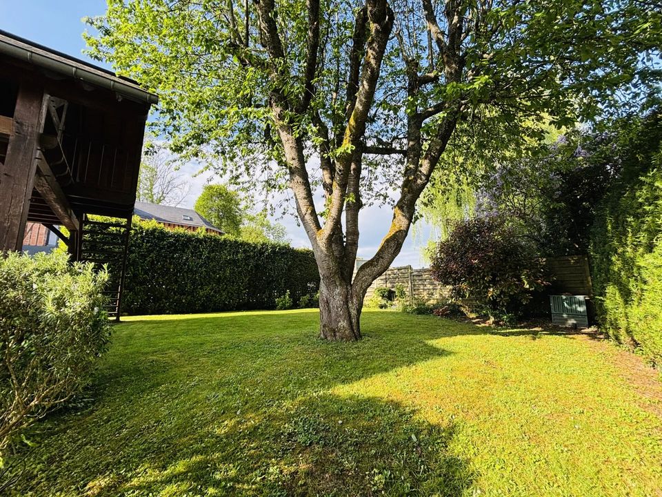 Villa i Cailly, Seine-Maritime - foto 3