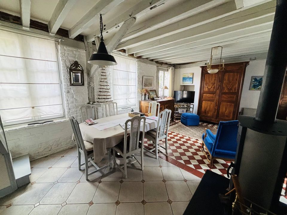 Villa i Cailly, Seine-Maritime - foto 5