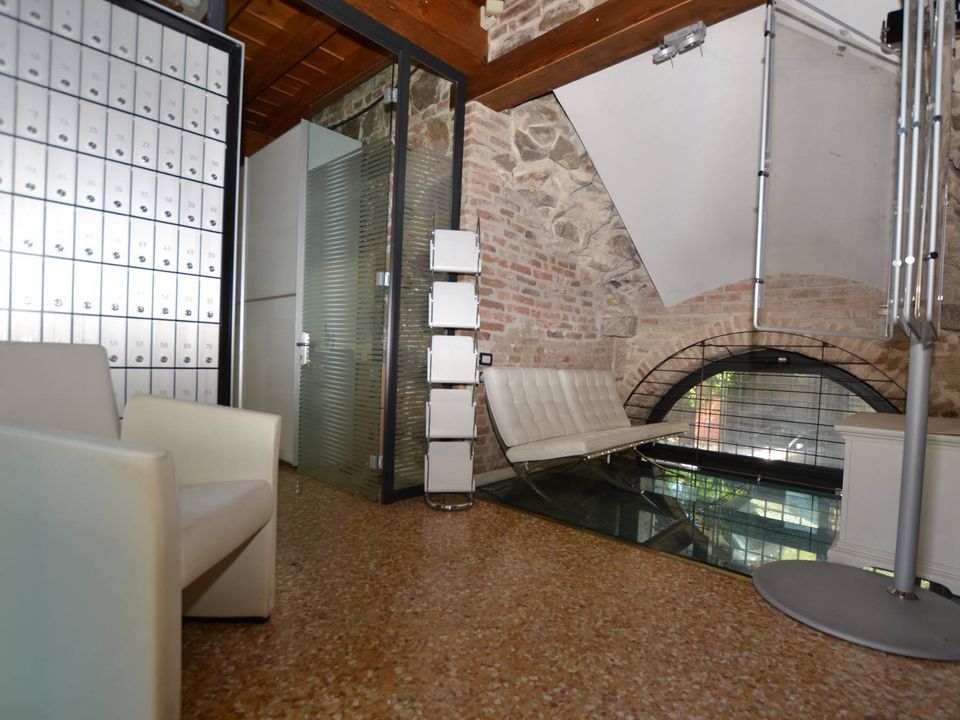 L'establiment comercial a Padua, Padua - foto 2