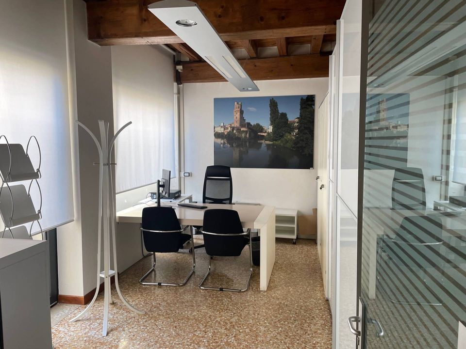 L'establiment comercial a Padua, Padua - foto 3