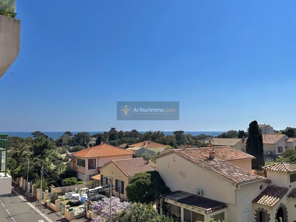 Leilighet i Saint-Aygulf, Var - bilde 1