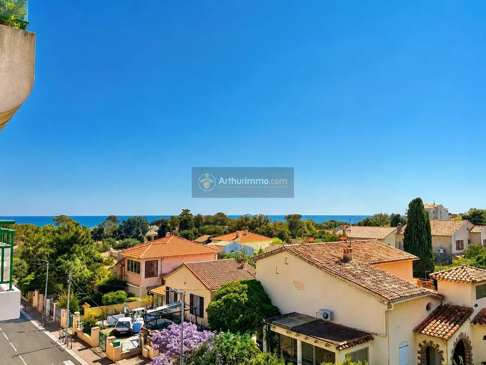 Apartament a Saint-Aygulf, Var - foto 1