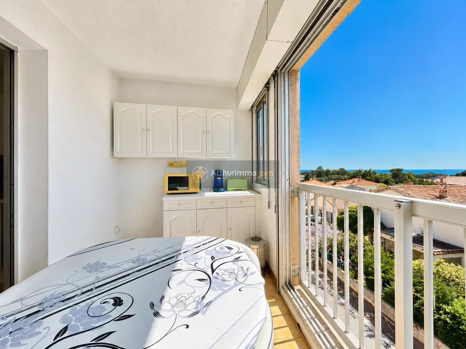 Apartament a Saint-Aygulf, Var - foto 2